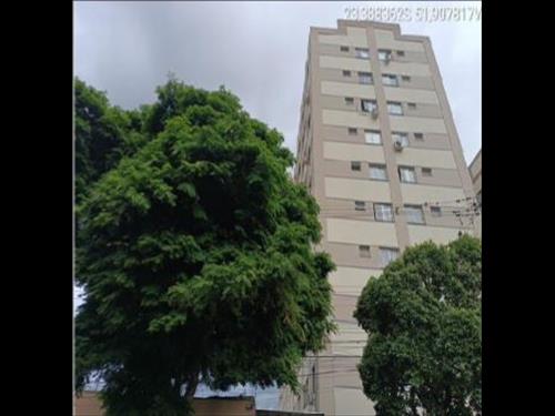 Apartamento      -   - 50,98m2