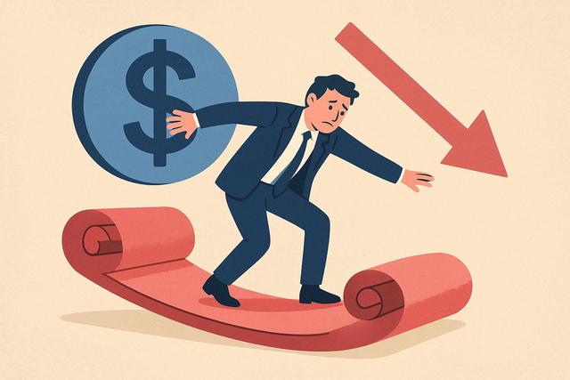 The Financing Terms That Kill Cash Flow