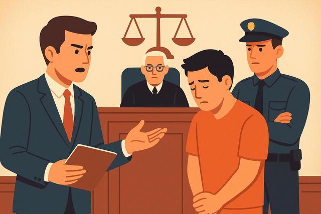 Criminal Defense Strategies That Work: A Comprehensive Guide