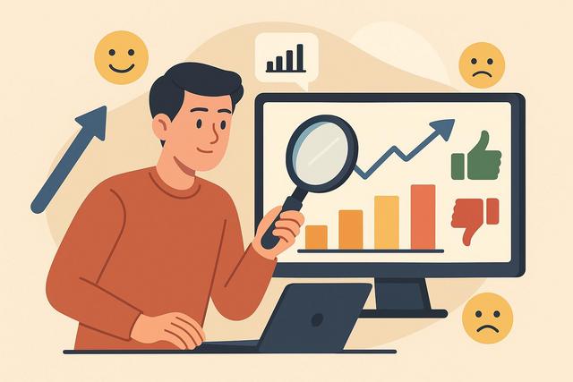 Easily Analyze Market Sentiment for Better Trading Decisions