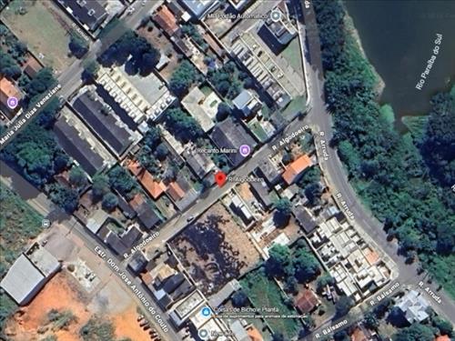 50% do Lote de Terreno, 1.056m², Pousada doVale, São José dos Campos/SP (27942) | Grupo Lance