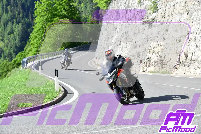 Passo della Mendola