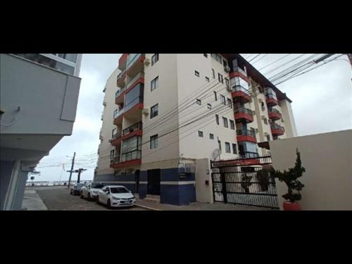 Fração ideal de 33,34% do apartamento, Navegantes