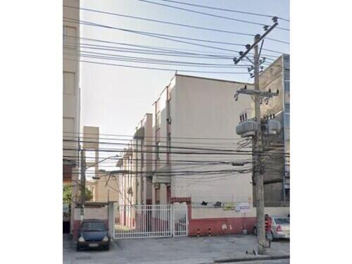 CUIABÁ/MT - LOTEAMENTO RESIDENCIAL SANTA TEREZINHA II, SETOR B