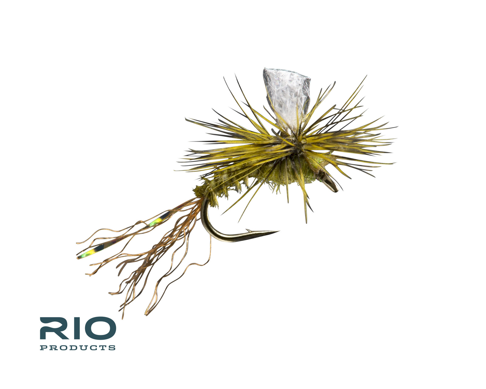 [RIO Almost Dun - BWO]