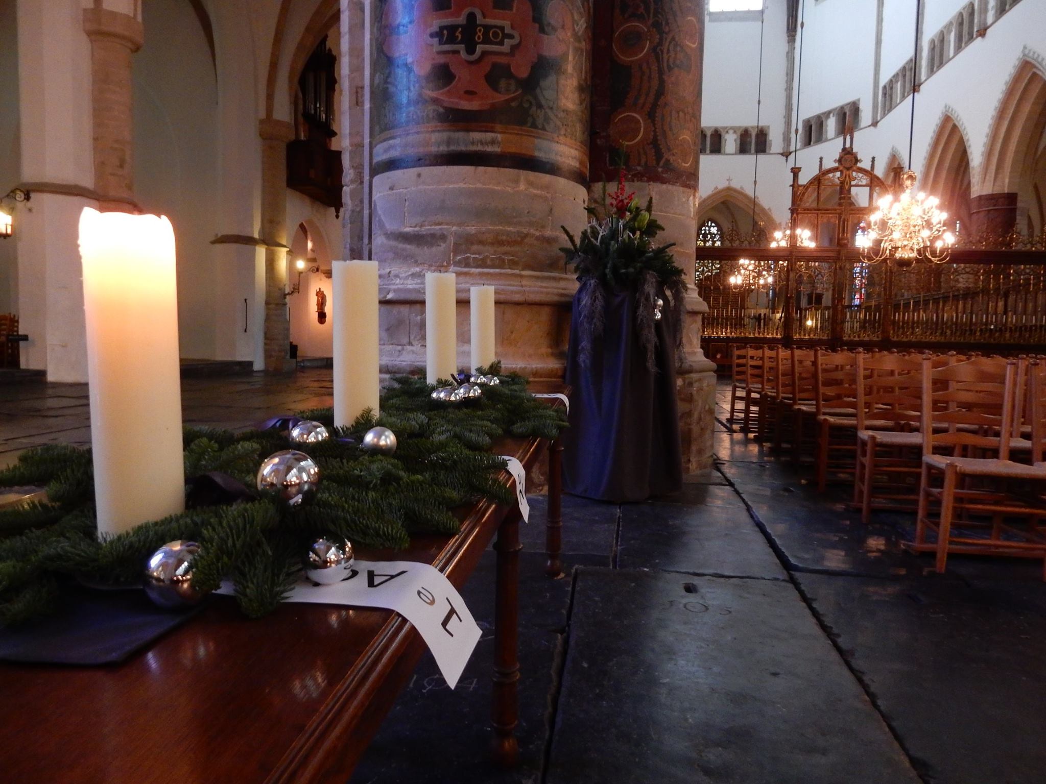 Image van  Grote of St - Bavokerk Haarlem 2.jpg
