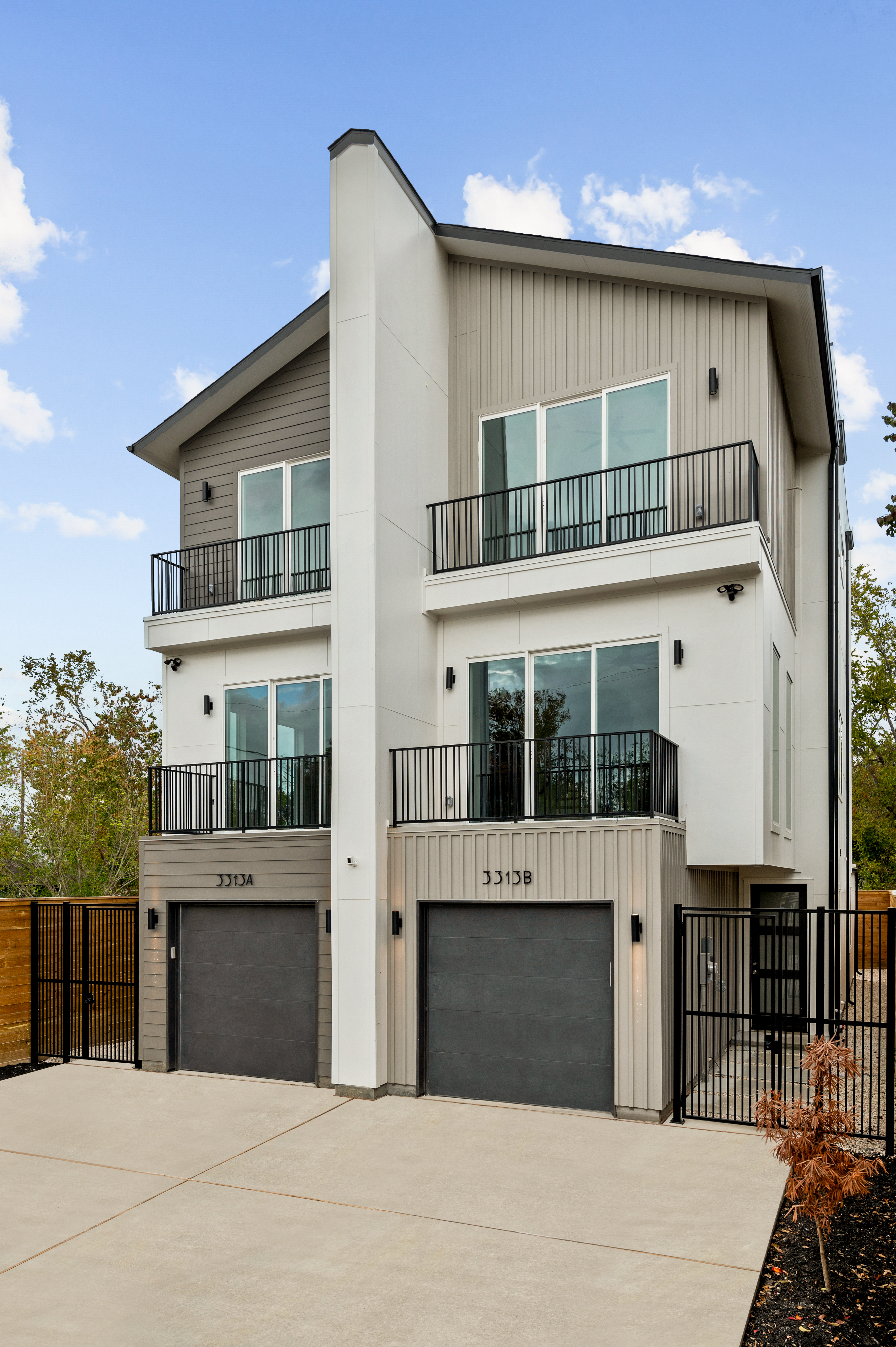 Hadley Street Luxury Duplex - Image 27