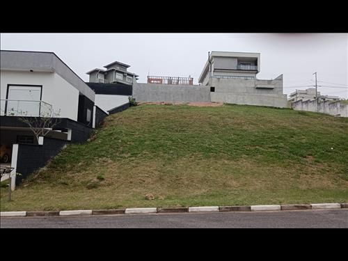 Alameda dos Lagos, Lote 16, Quadra AZ, Residencial dos Lagos, Cotia - SP
