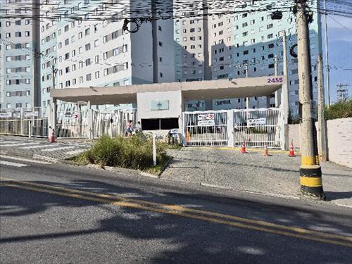 Apartamento      -   - 84,78m2