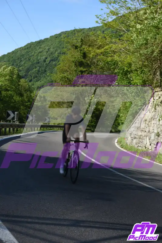 Passo del Ghisallo