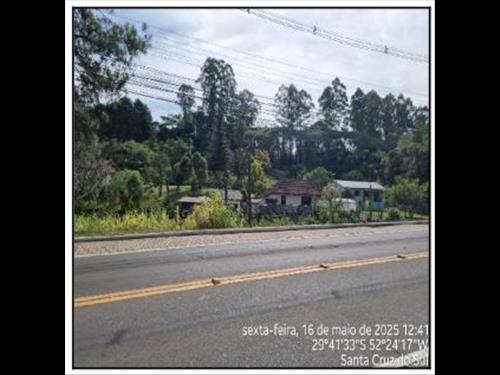 Terreno  -   - 956,89m2