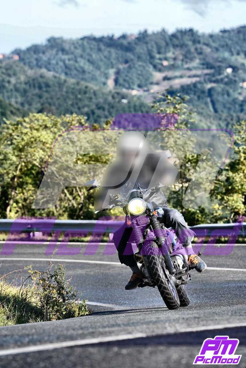 Passo della Futa-Raticosa