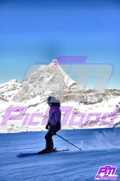 Cervinia (Plain Maison)