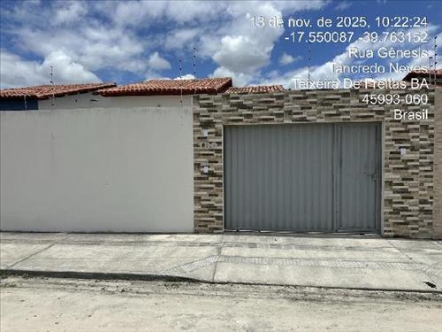 Casa             -   - 55,93m2