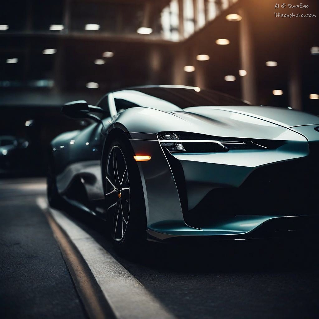 sportcar