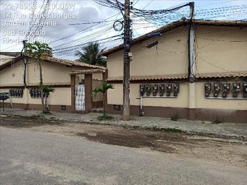 Casa             -   - 26,21m2