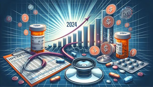 The Impact of Healthcare Inflation on Prescription Drug Prices