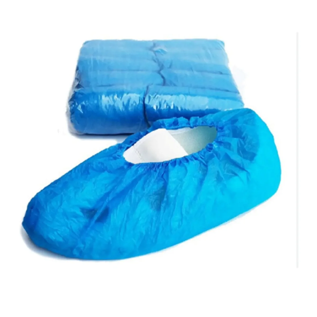 Cubrecalzado Molher Caja/50 Pares