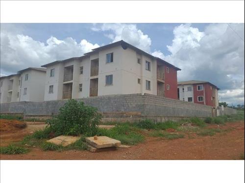 Apartamento à venda em leilão