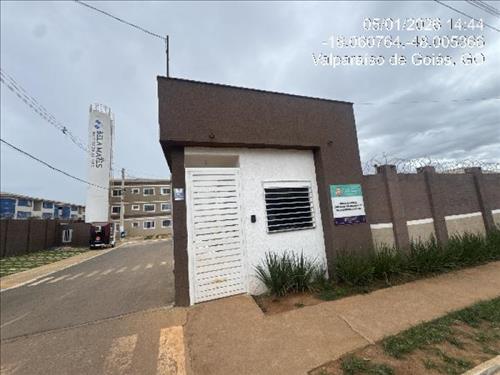 LOTE 107        Apartamento