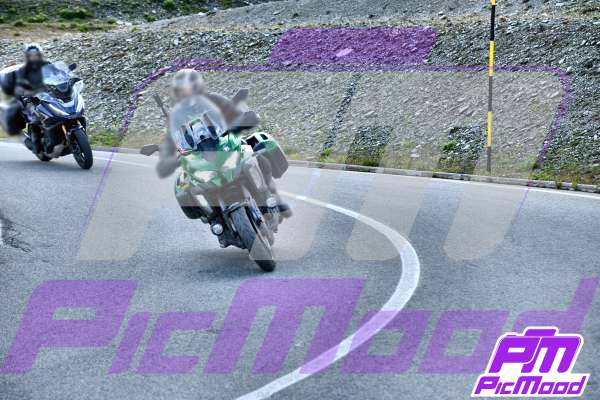 Passo dello Stelvio