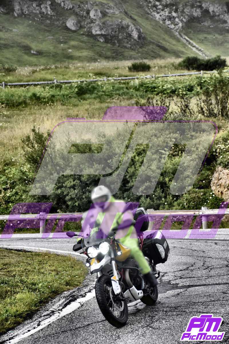 Passo Pordoi