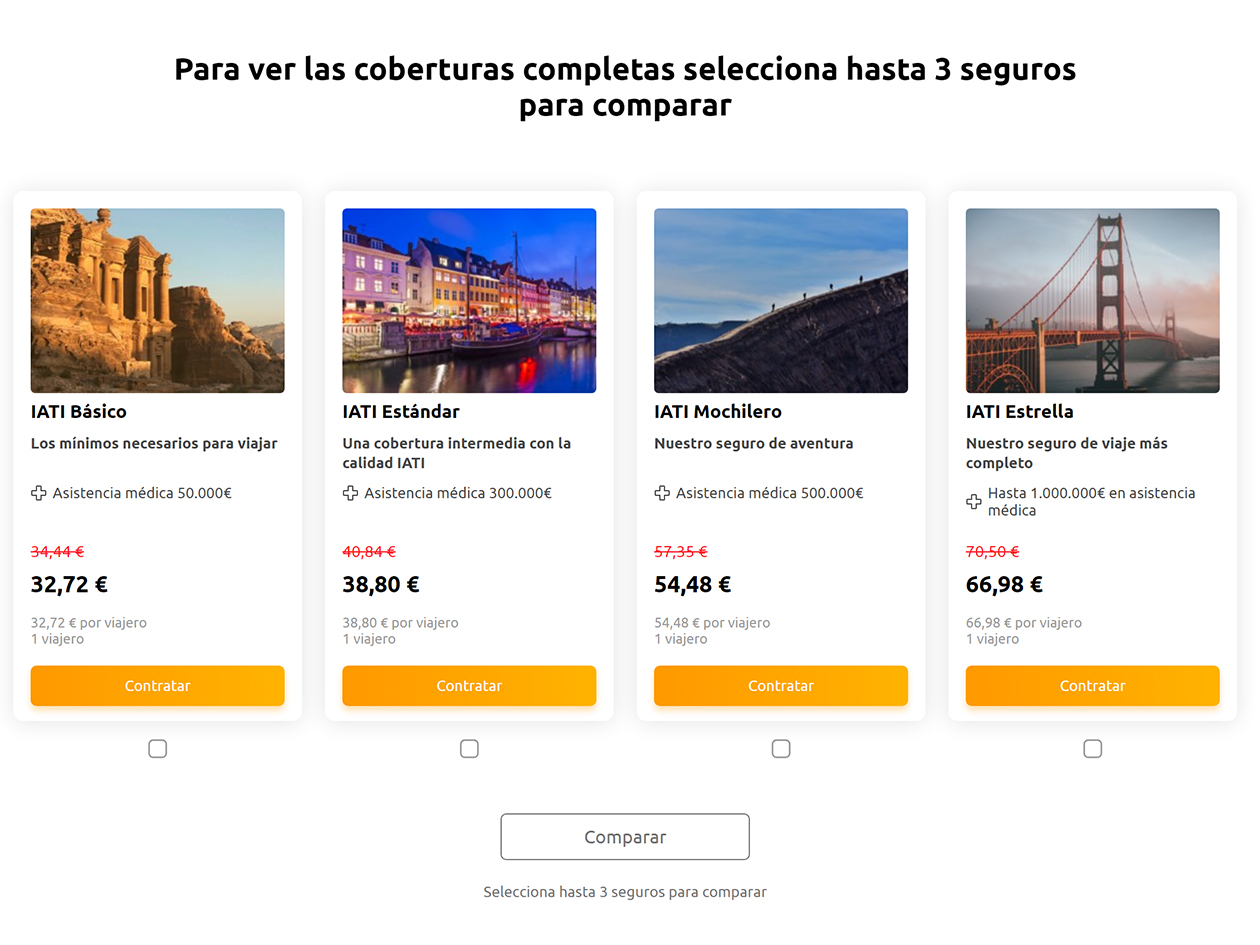 Iati Seguros Iati Seguros