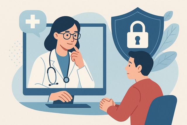 Safeguarding Patient Data in Telemedicine: A Modern Necessity