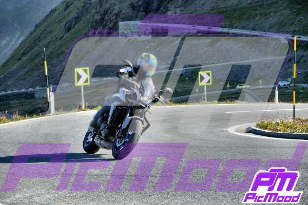 Passo dello Stelvio