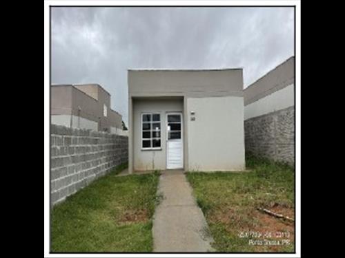 Casa             -   - 48,64m2