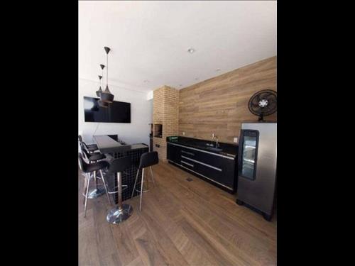 Casa em Condomínio com 378 m2 - Votorantim - SP - Res. Villa Toscana