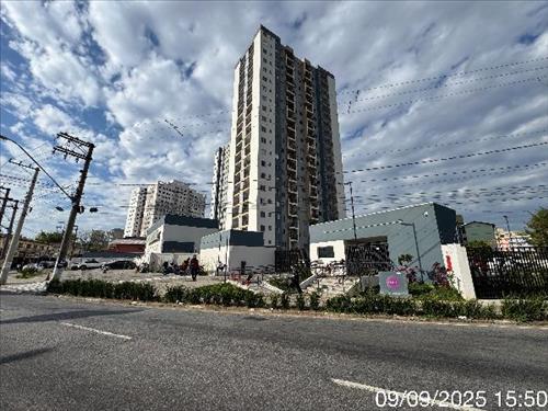 Apartamento  -   - 52,62m2