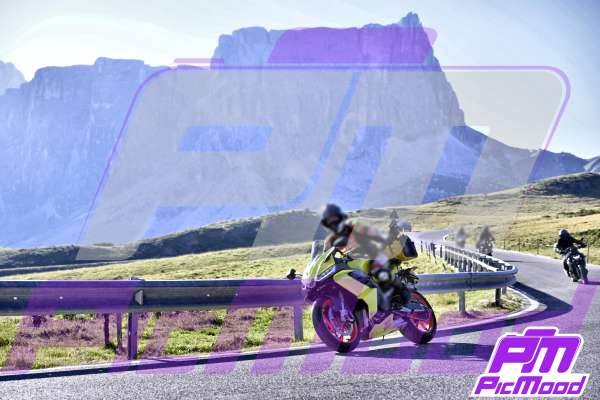 Passo Giau