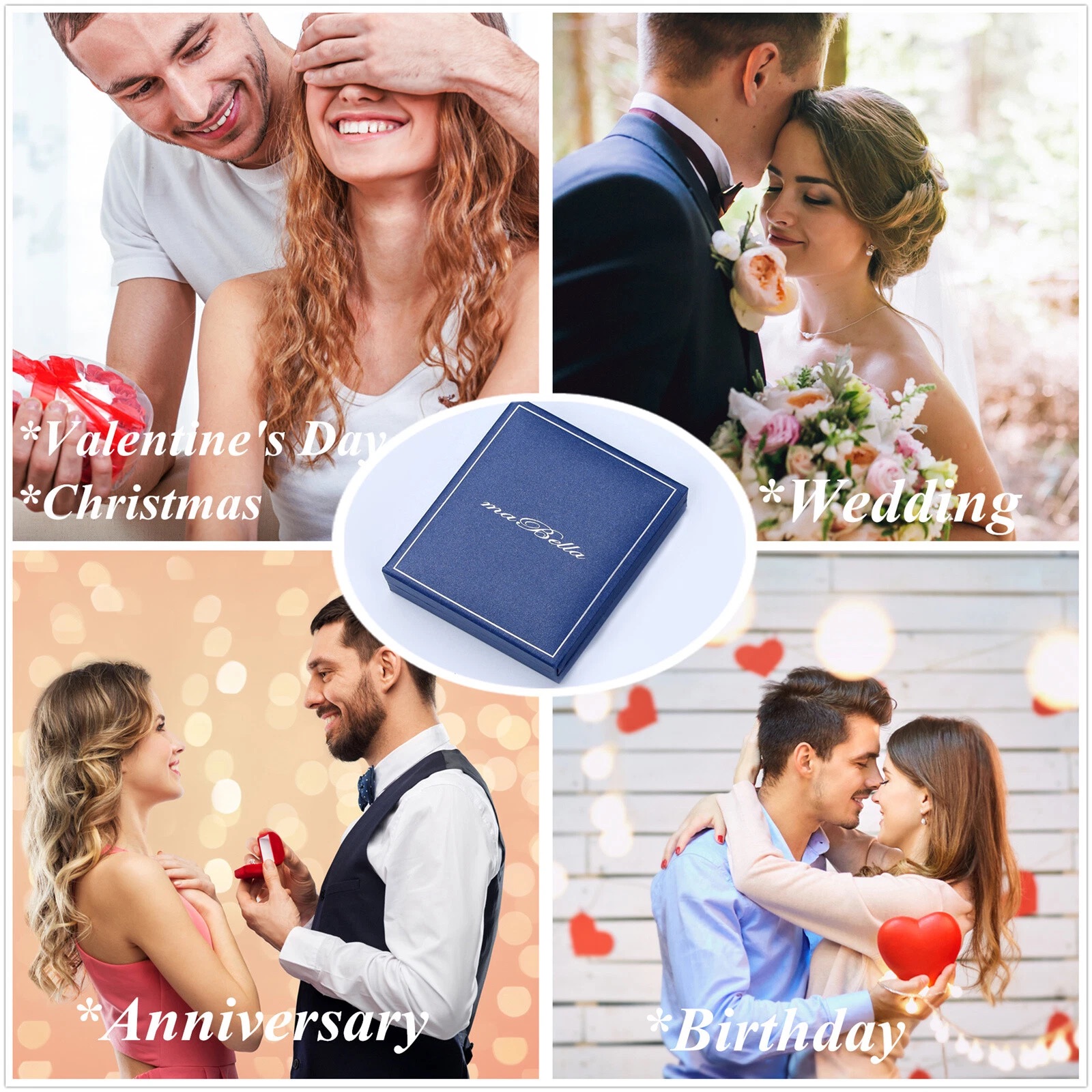 Gift Scenes