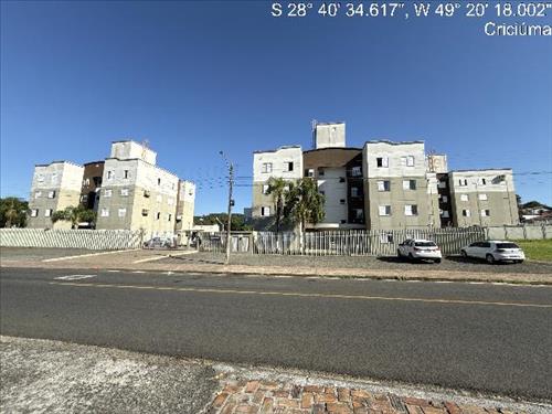 Apartamento      -   - 63,41m2