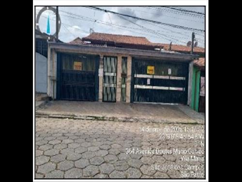 Casa             -   - 85,05m2
