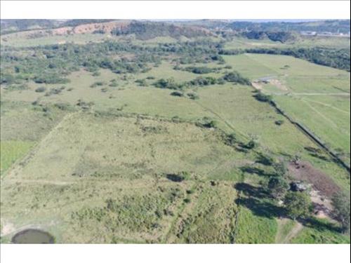 Fazenda à venda em leilão