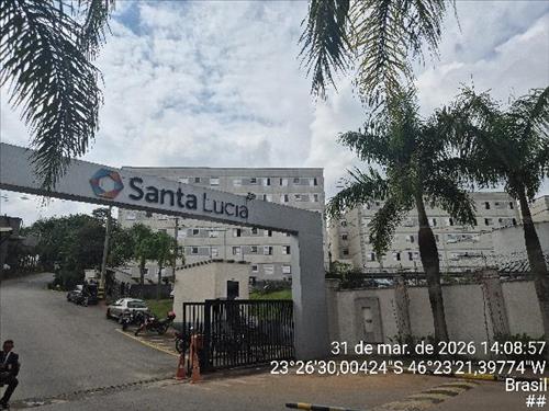 Apartamento      -   - 46,96m2