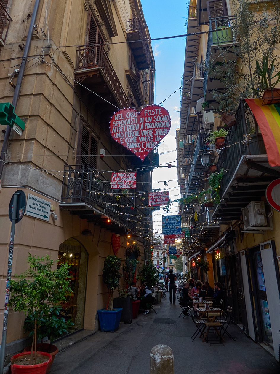 Palermo Palermo