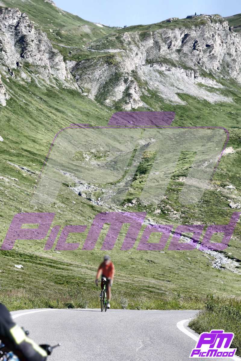 Colle dell'Agnello