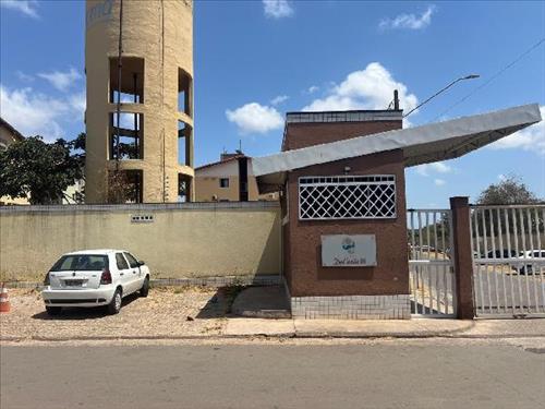 Apartamento, com aprox.- 44,56m²,  Bairro- JARDIM SAO CRISTOVAO II, SAO LUIS/MA
