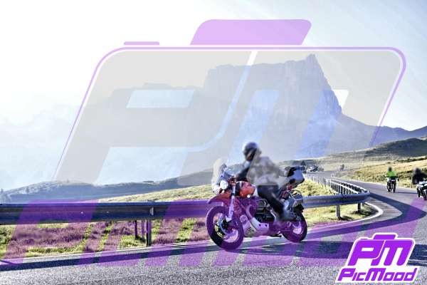 Passo Giau