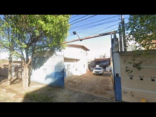 LOTE 154        IMÓVEL COMERCIAL COM 145M² DE ÁREA CONSTRU...