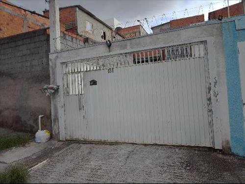 Casa             -   - 63,63m2
