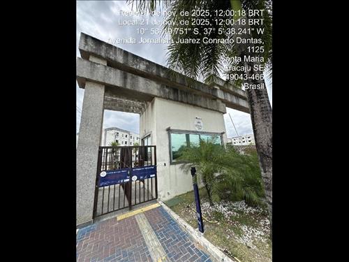 Apartamento      -   - 58,73m2