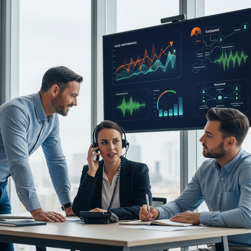 What Is Rapport In Sales?