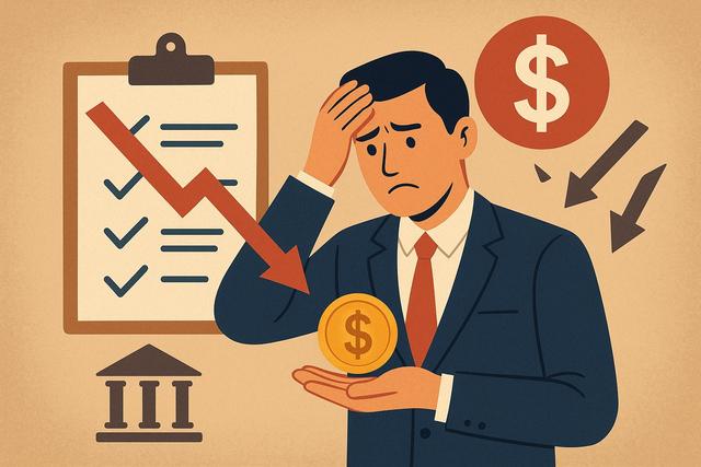 5 Business Loan Fees That Hurt Your Bottom Line