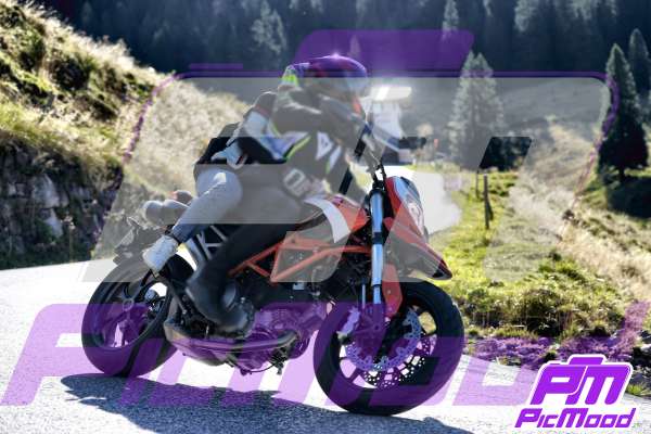 Passo Manghen