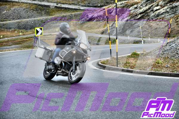 Passo dello Stelvio