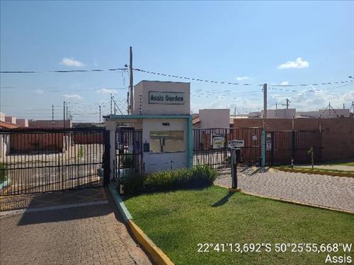 Casa  -   - 52,29m2